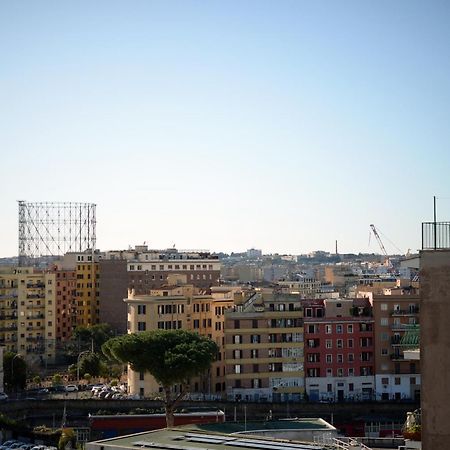 Homethic Piramide Roma Exterior foto